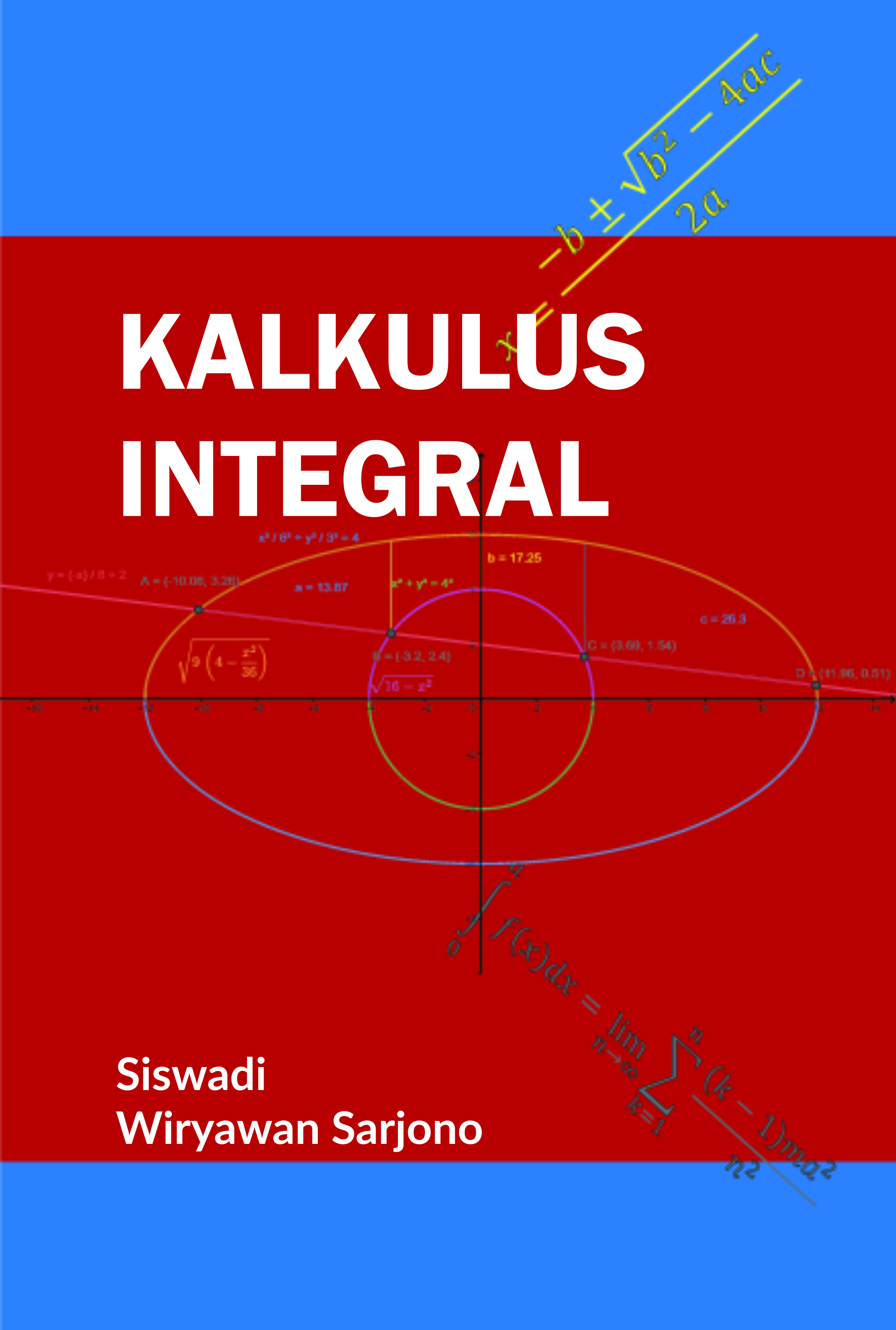 Kalkulus Integral