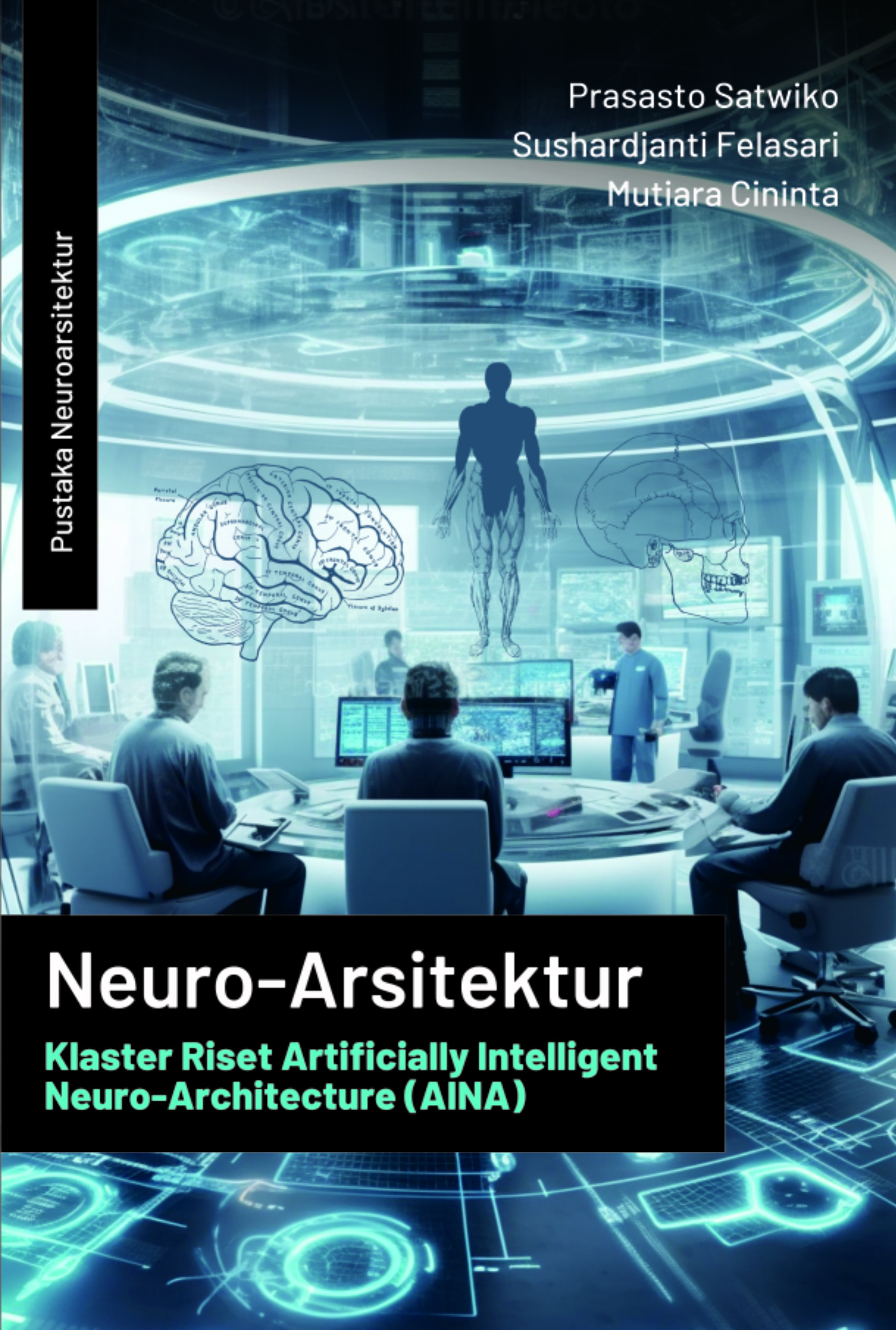 Neuro Arsitektur