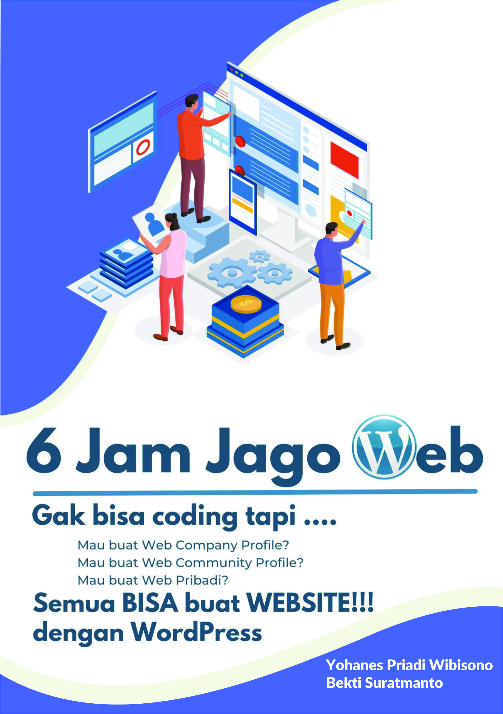 6 Jam Jago WEB