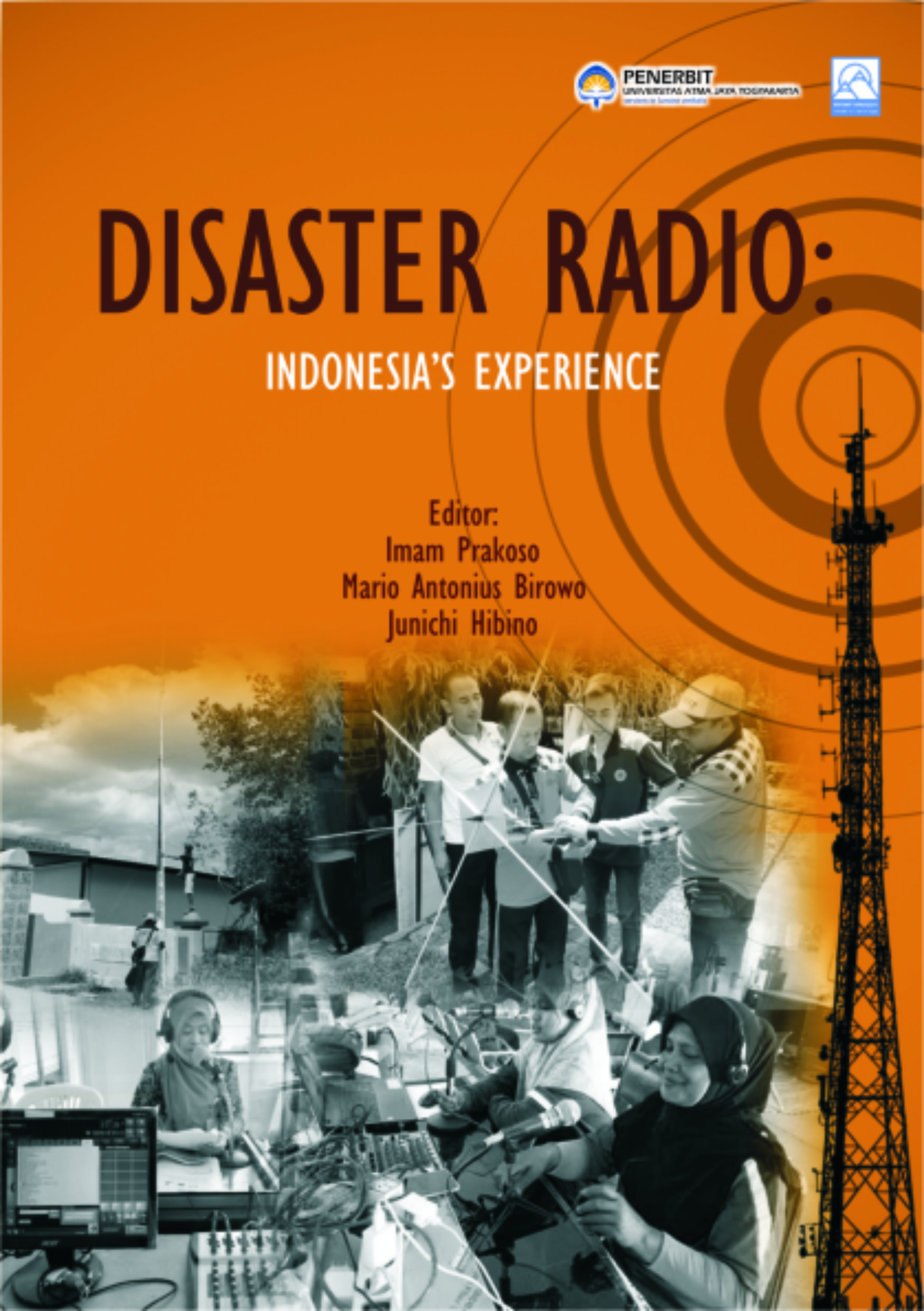 Disaster Radio: Indonesia’s Experience 