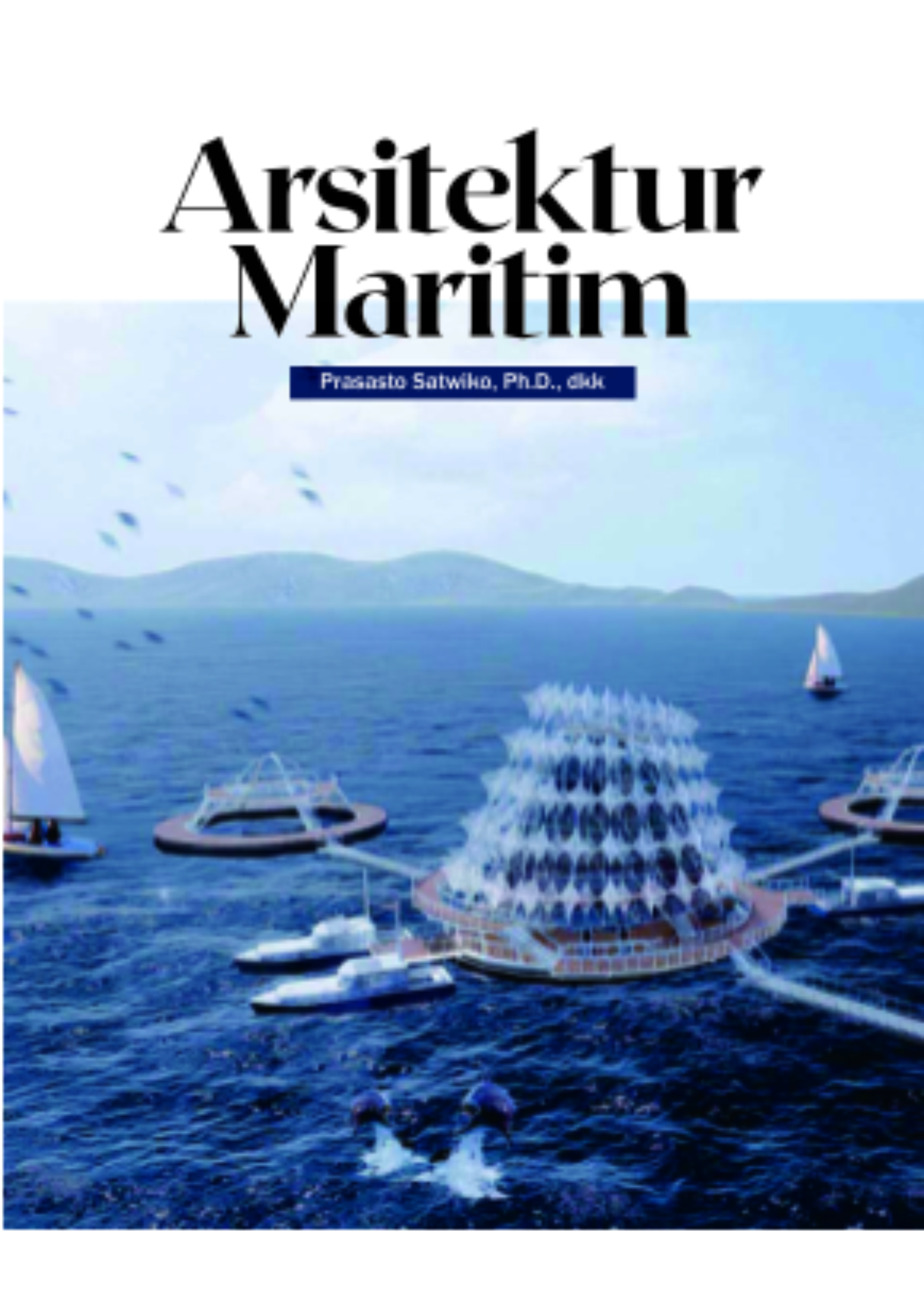 Arsitektur Maritim