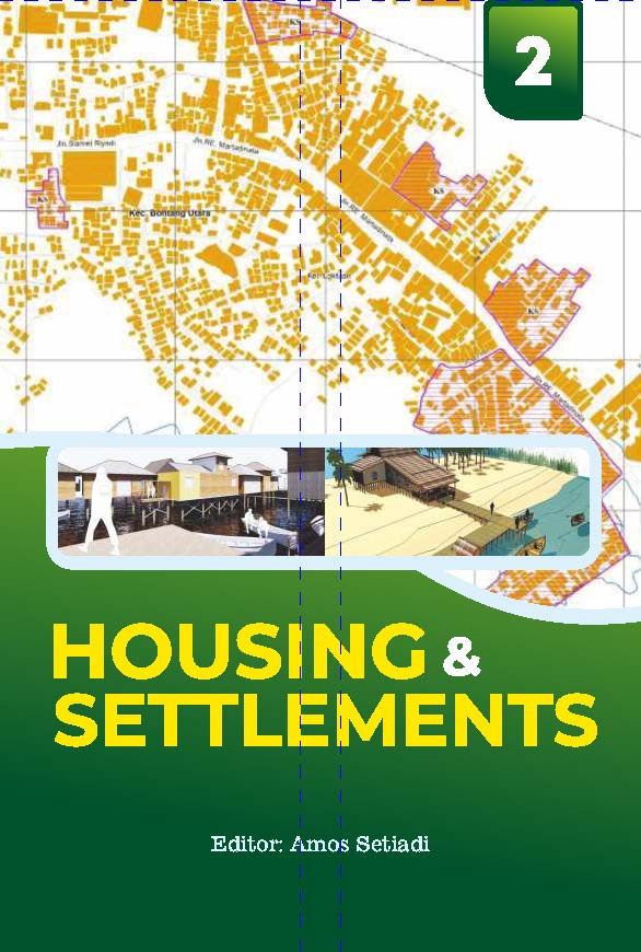 Housing and Settlements Seri 2